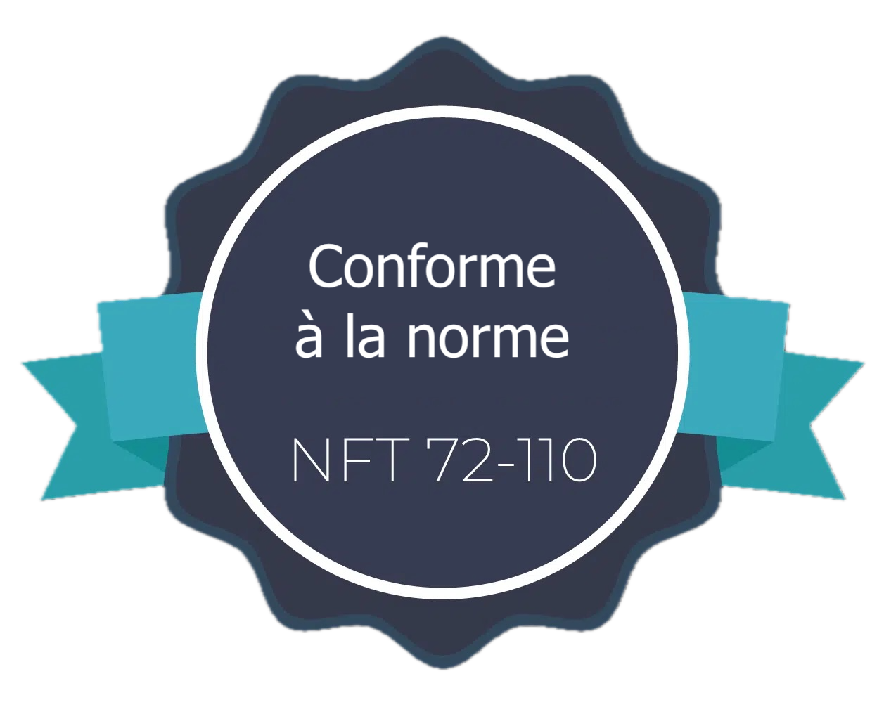 Norme desinfection vapeur N FT 72-110